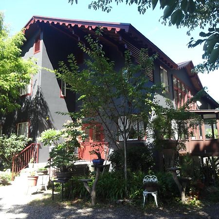 Izuna Inn & Spa - The Veggie Delights Ito  Luaran gambar