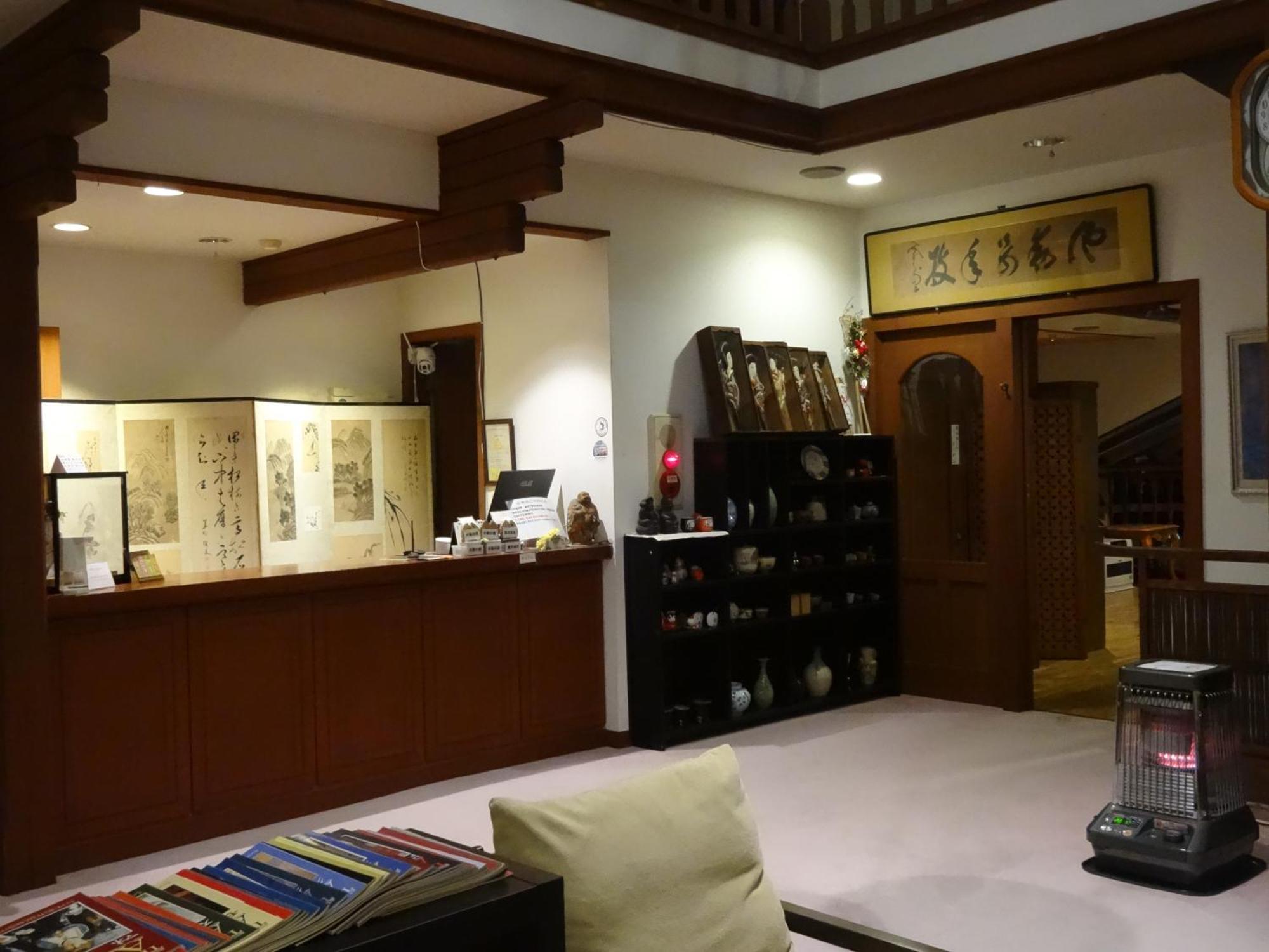 Izuna Inn & Spa - The Veggie Delights Ito  Luaran gambar