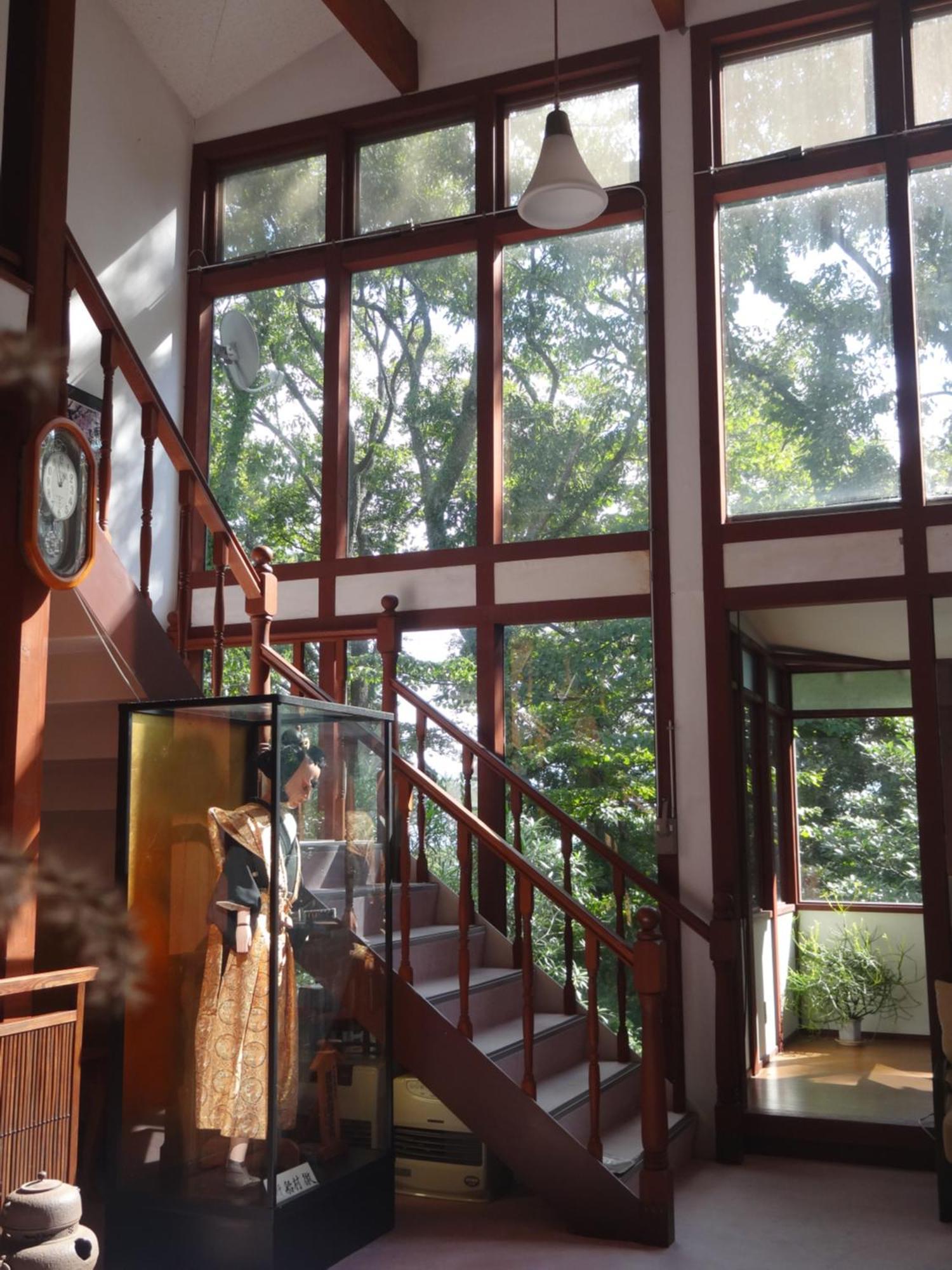 Izuna Inn & Spa - The Veggie Delights Ito  Luaran gambar