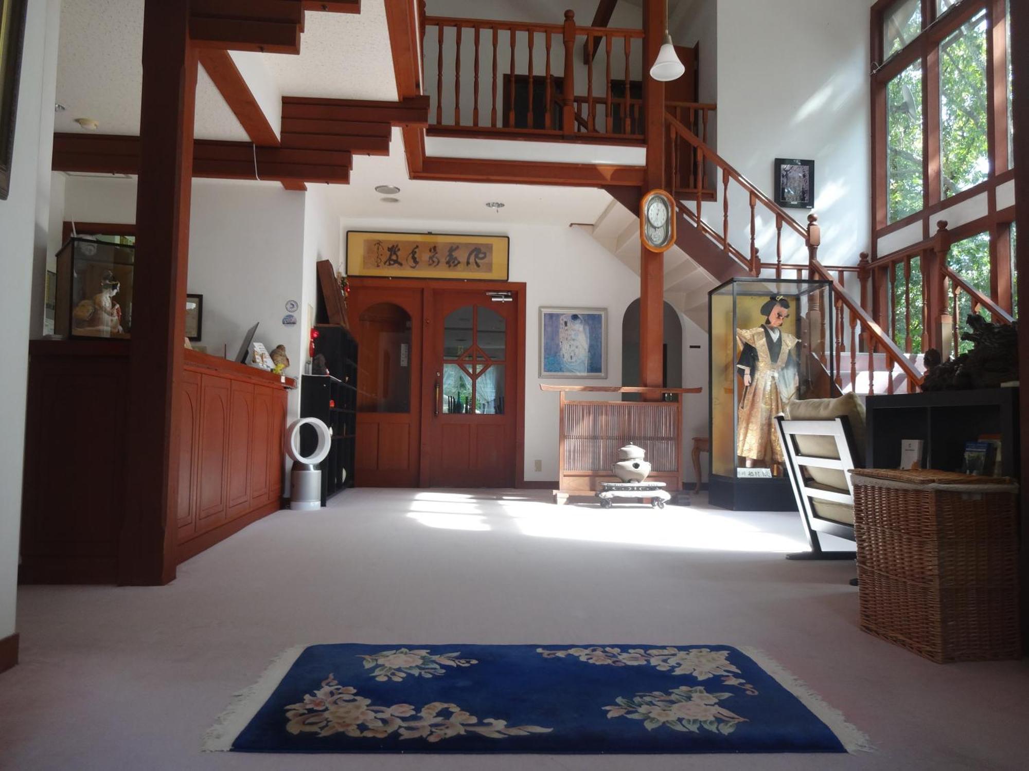 Izuna Inn & Spa - The Veggie Delights Ito  Luaran gambar