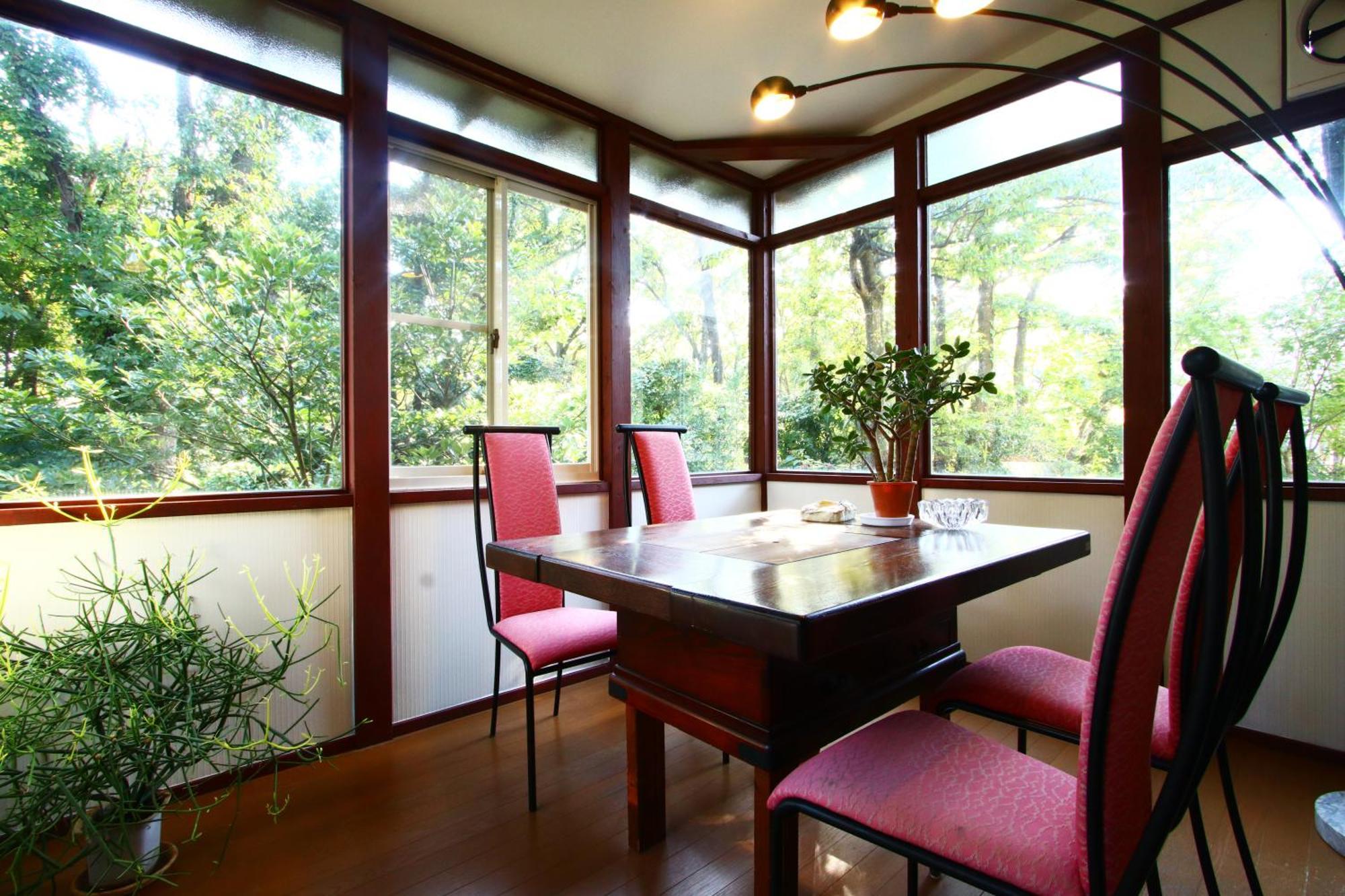 Izuna Inn & Spa - The Veggie Delights Ito  Luaran gambar