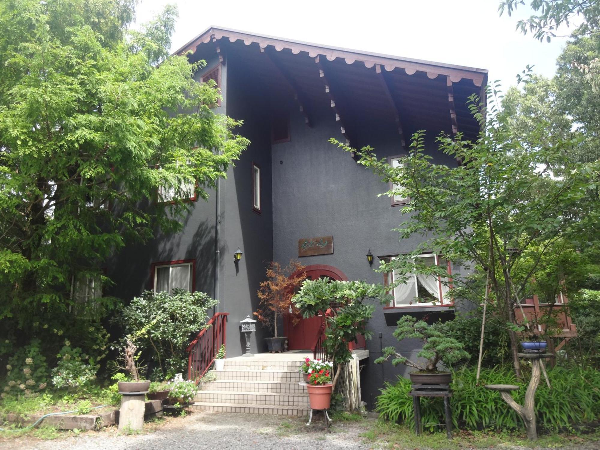 Izuna Inn & Spa - The Veggie Delights Ito  Luaran gambar